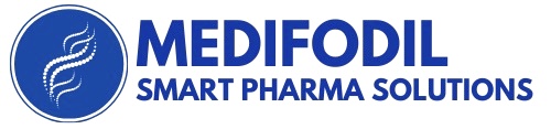 Medifodil Smart Pharma Solutions