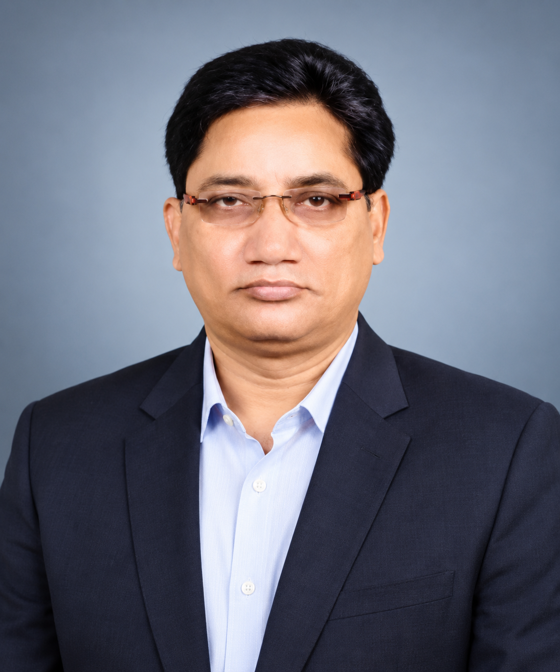 Dr. B. Prabhakar — Analytical Research Expertise at Medifodil Smart Pharma Solutions